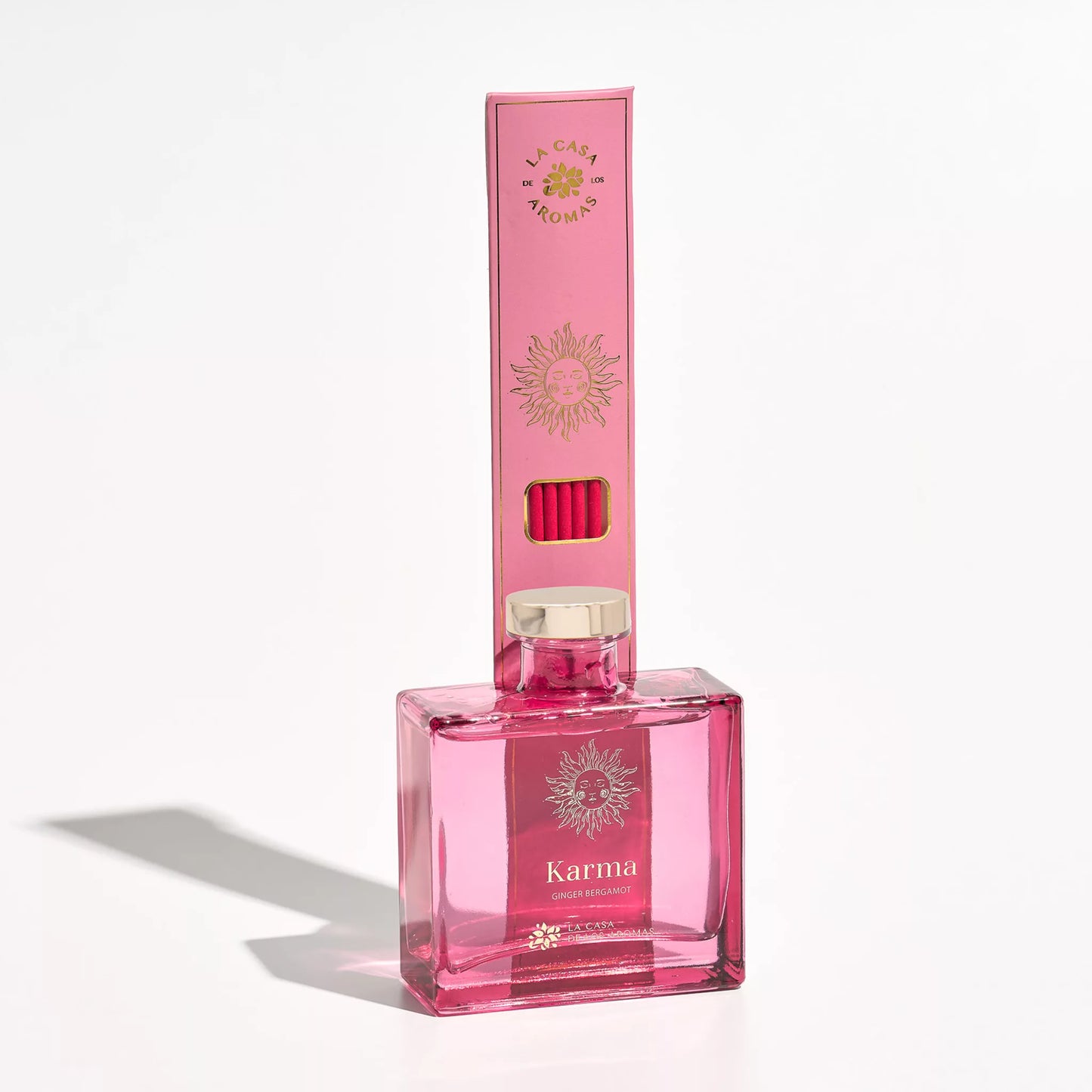 Ambientador Mikado Karma