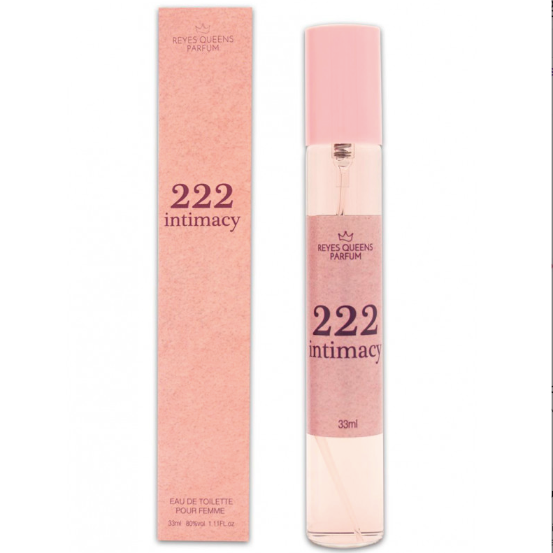 Mini Talla 222 Intimacy