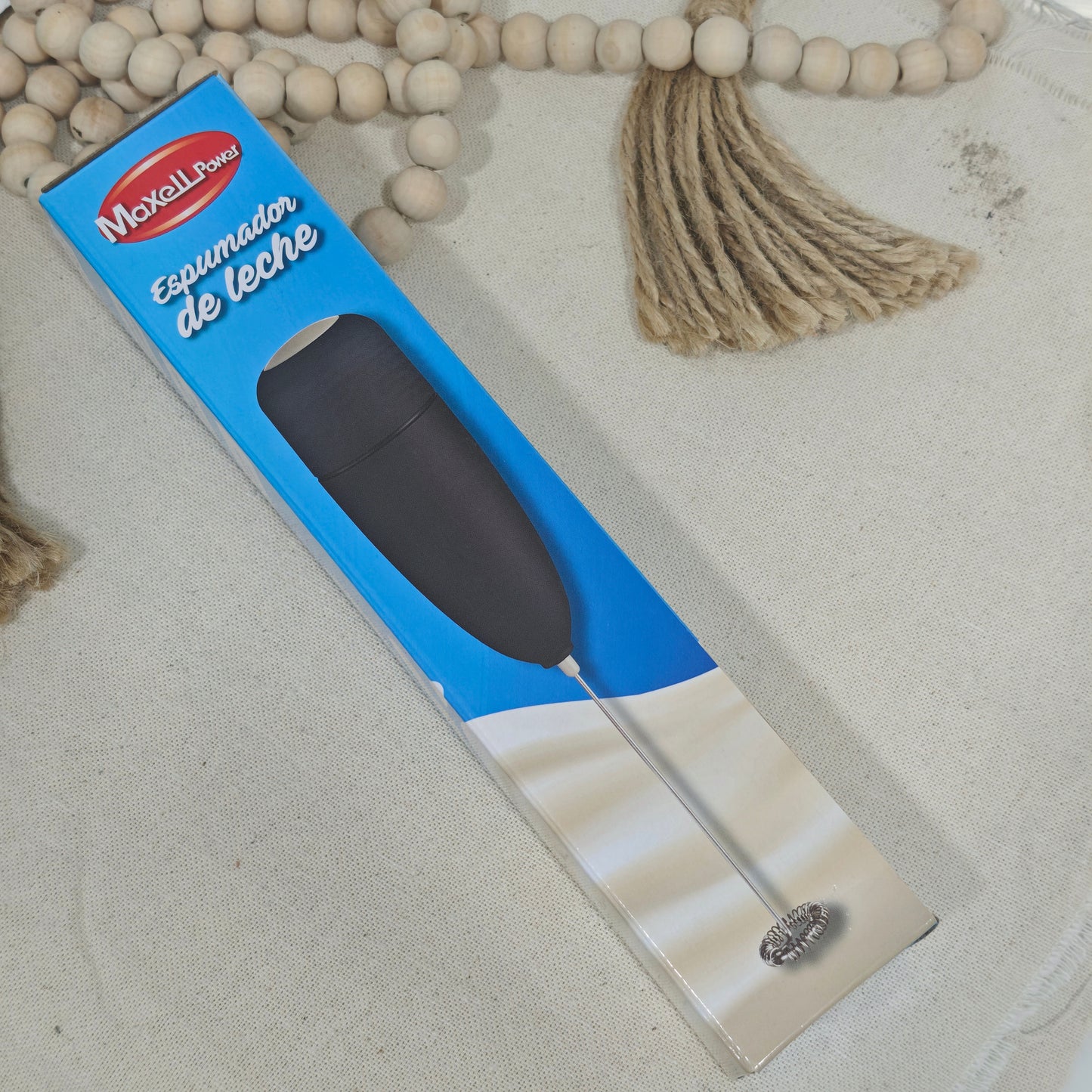 Espumador Barista Home