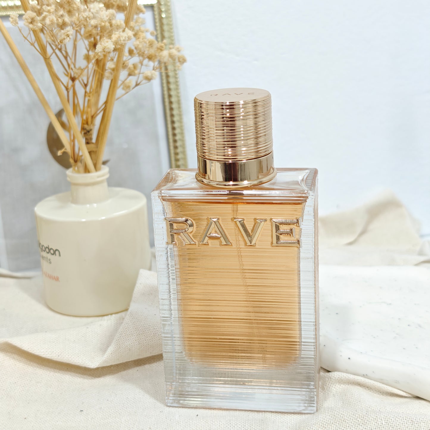 Perfume Rave