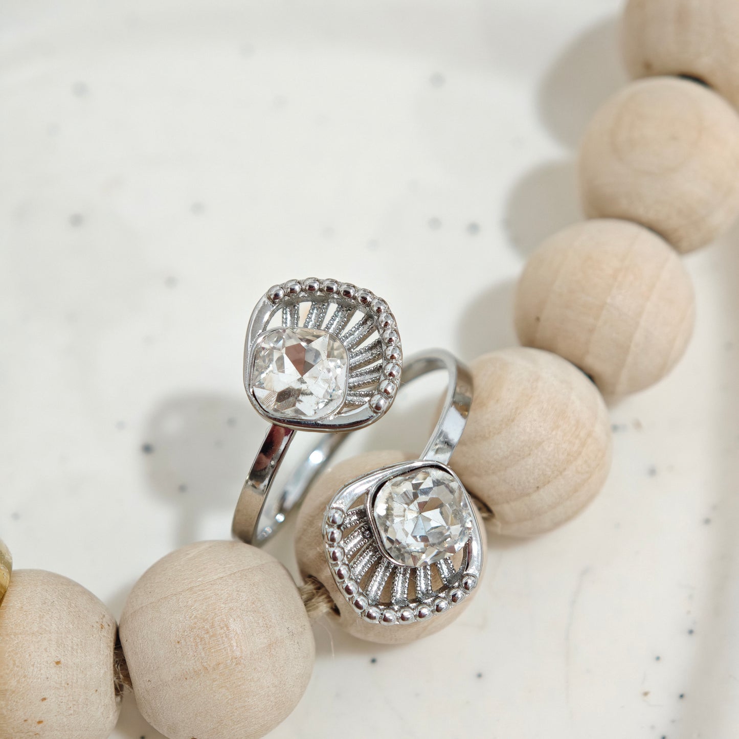 Anillo Solara