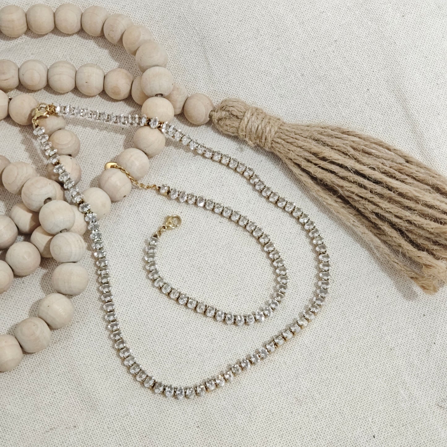 Conjunto Brillo Eterno