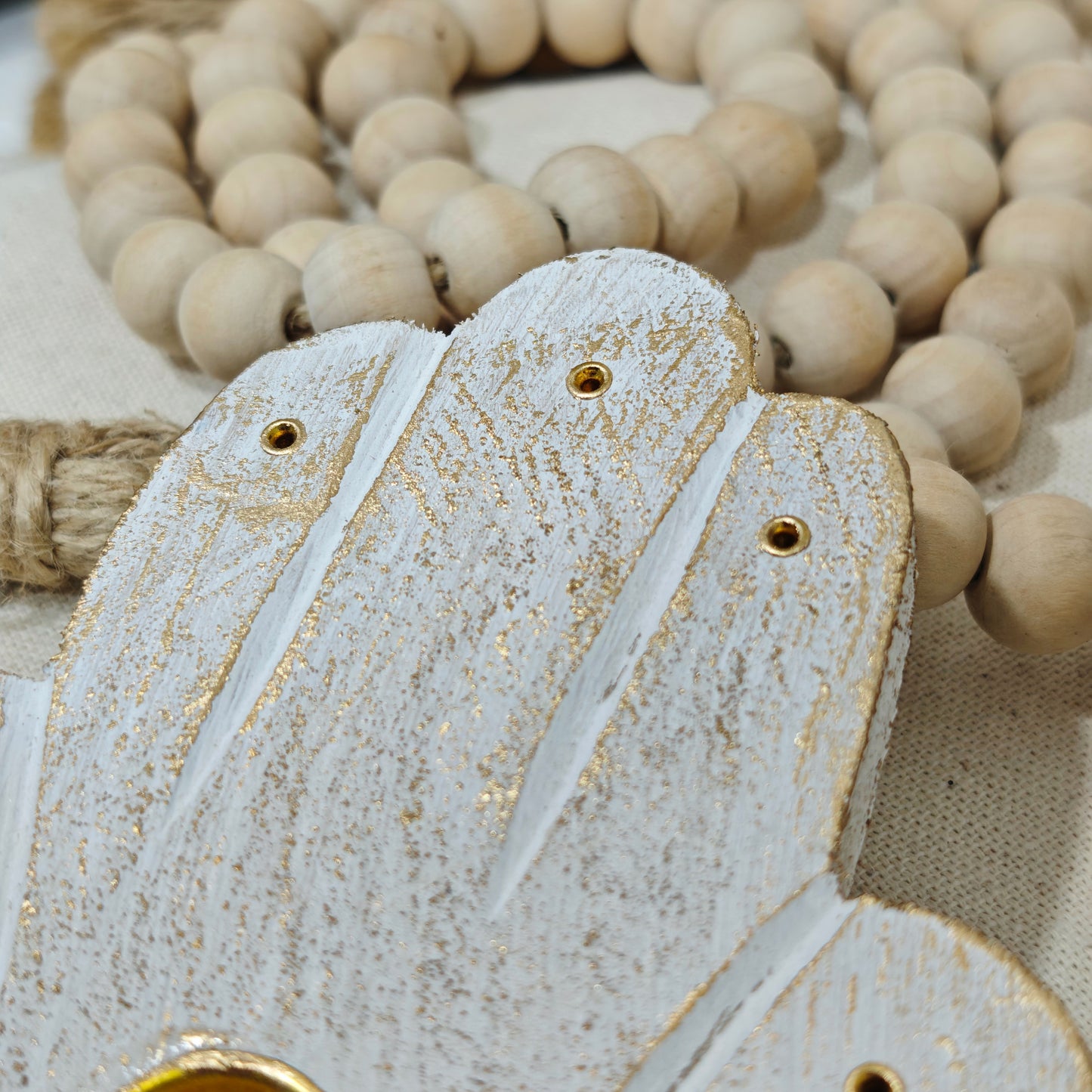 Porta Incienso Mano de Fátima