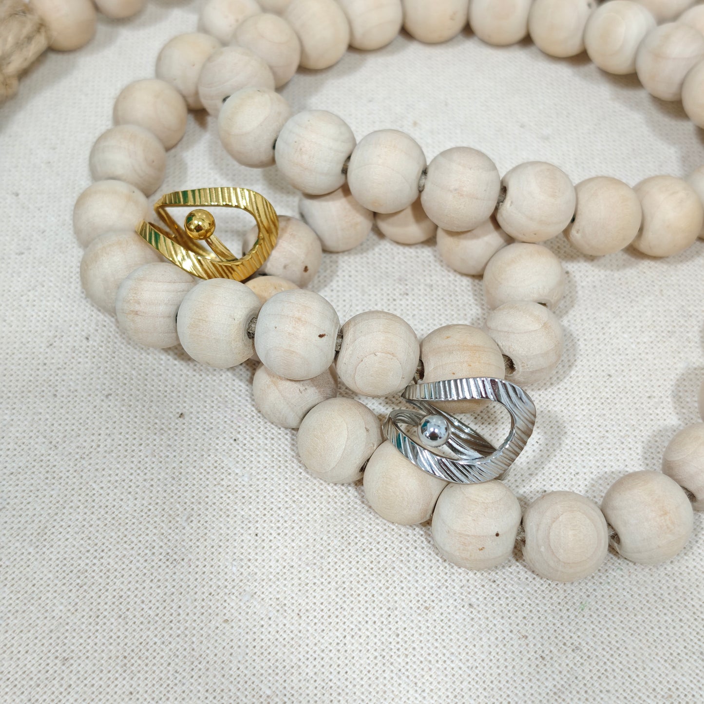 Anillo Aura Infinita