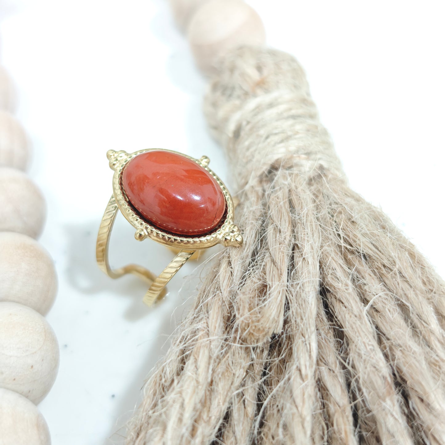 Anillo Coralina