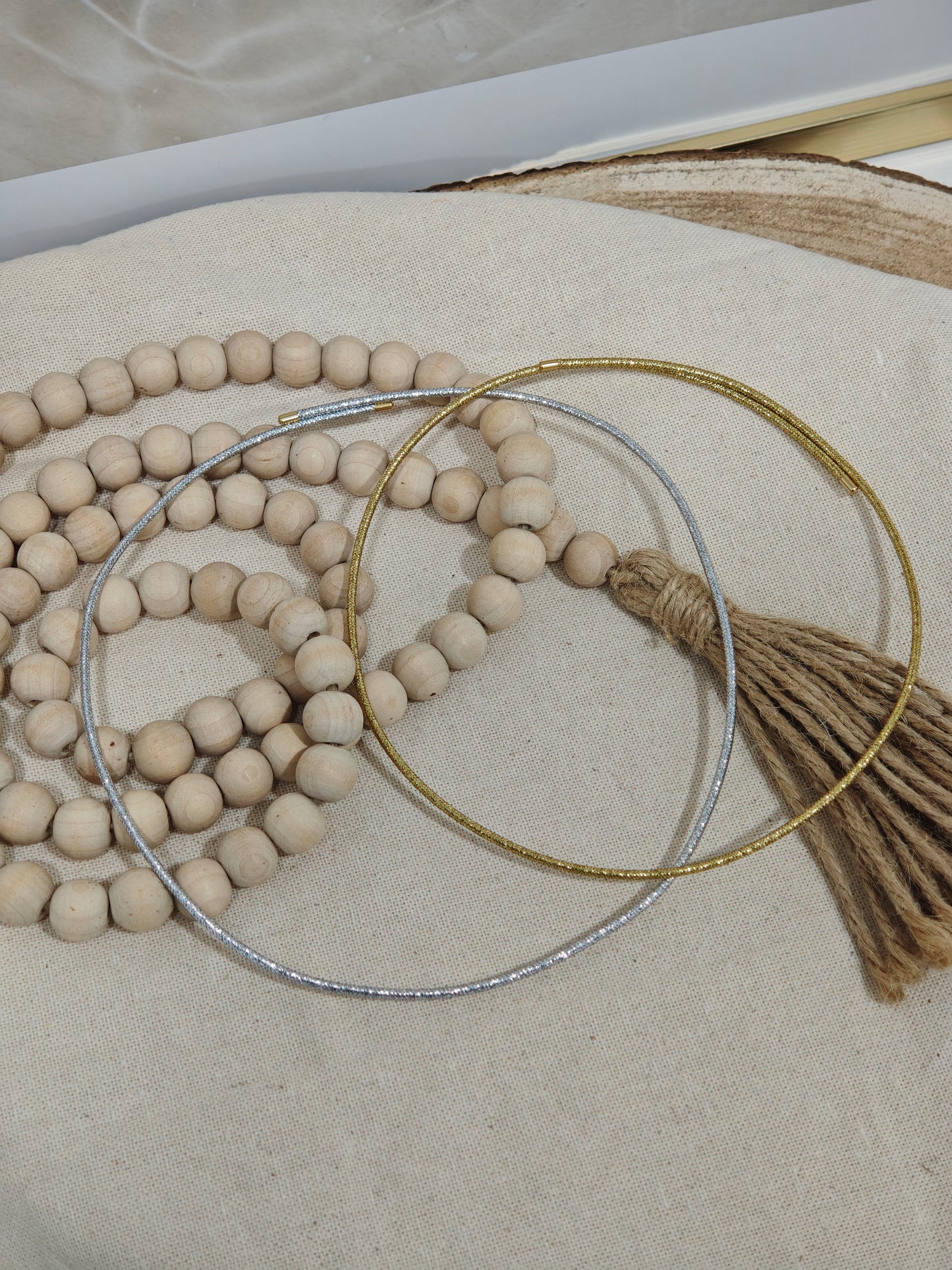 Collar Dúo Magnetik