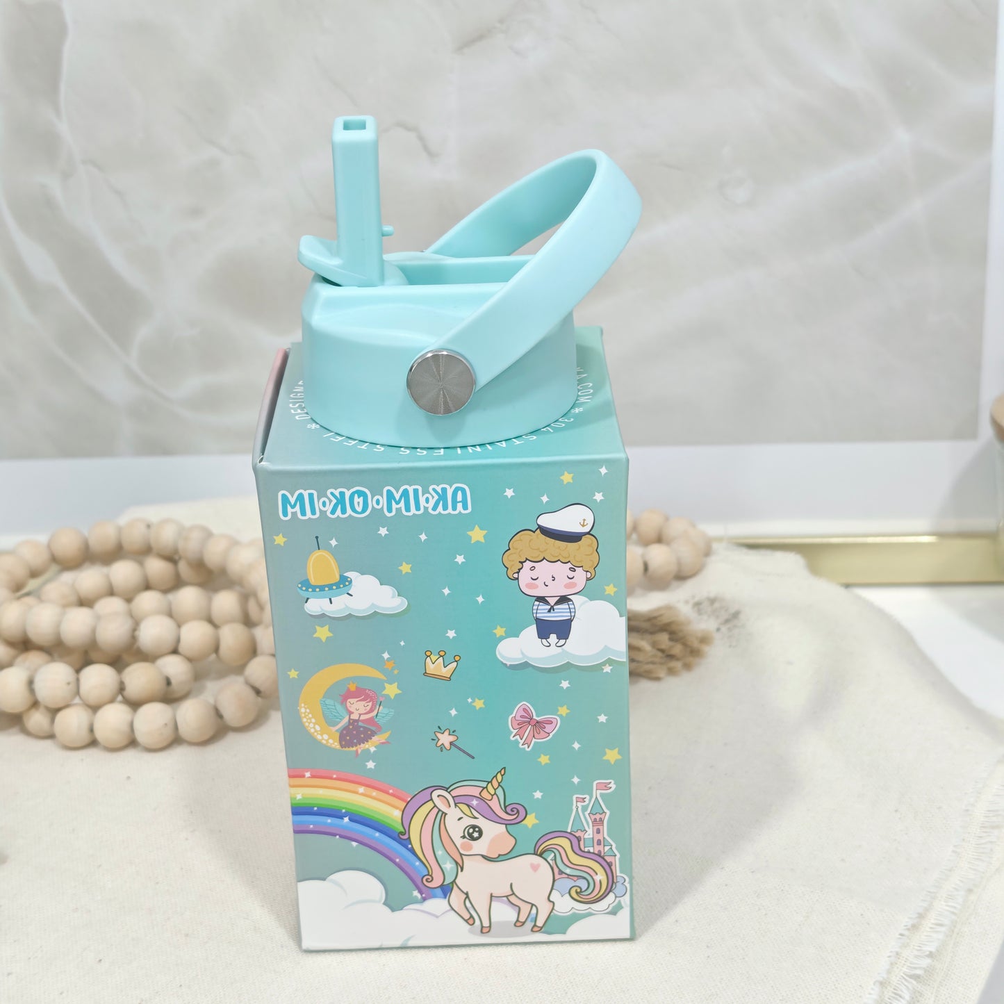 Termo infantil Dreamy Ocean