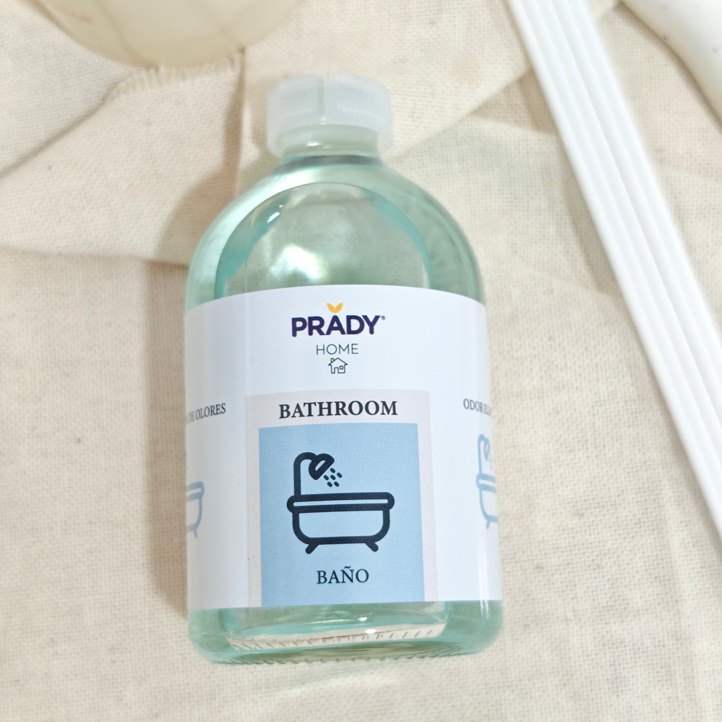 Recambio para Mikado Aroma Baño