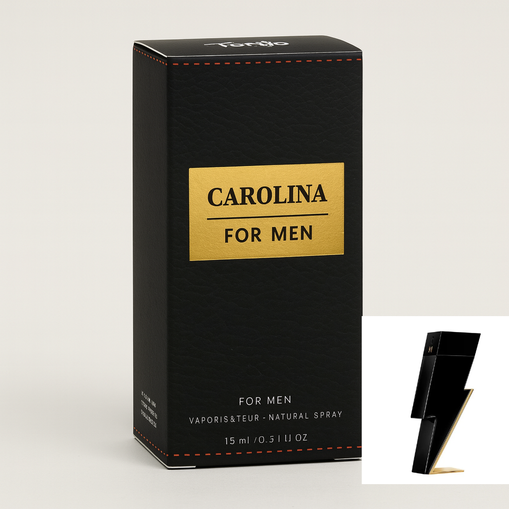 Mini Perfume Inspiración Men