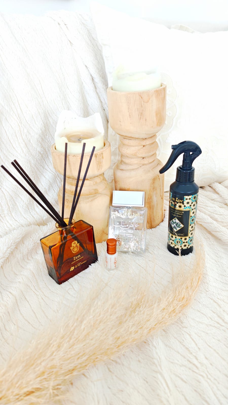 Aromas