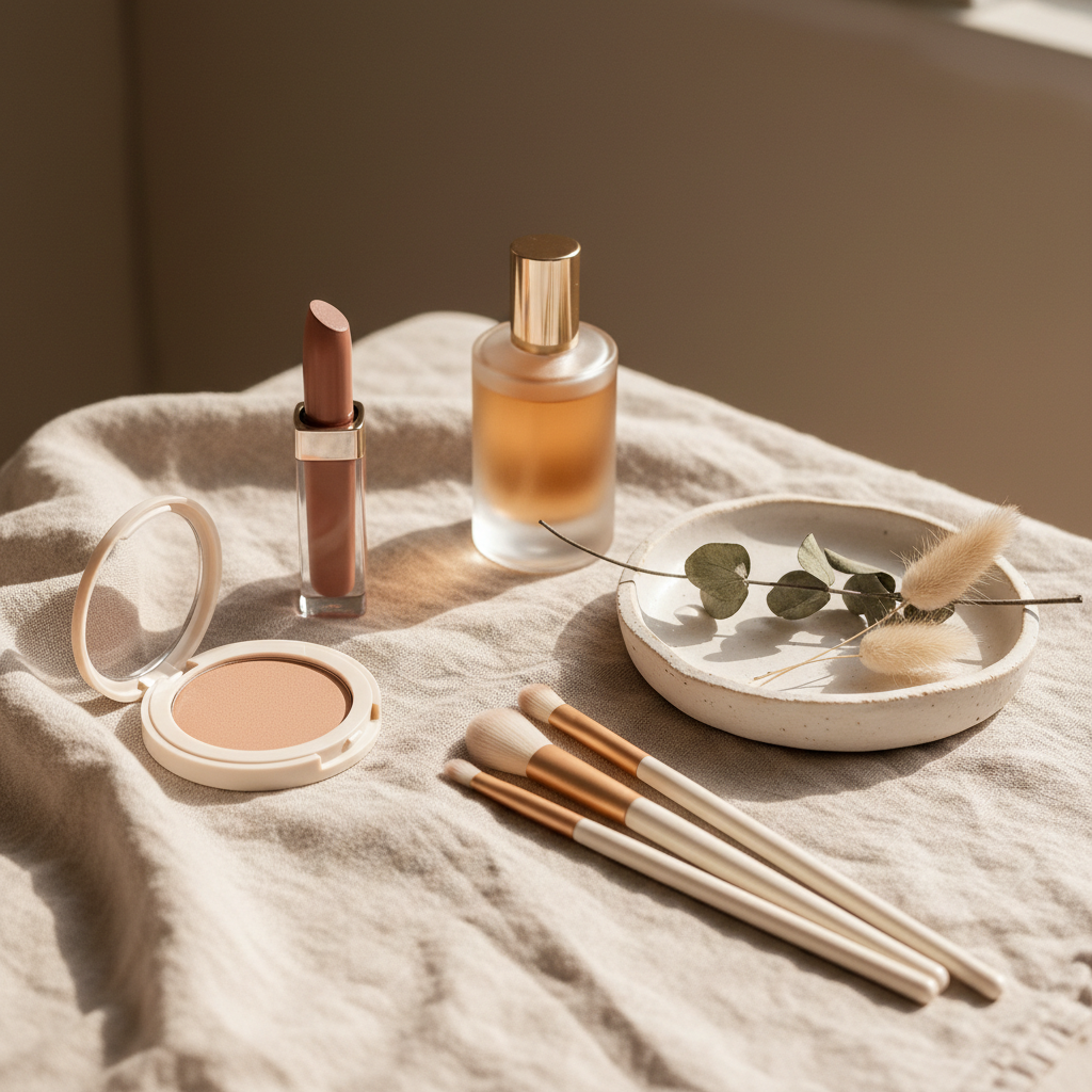 Maquillaje