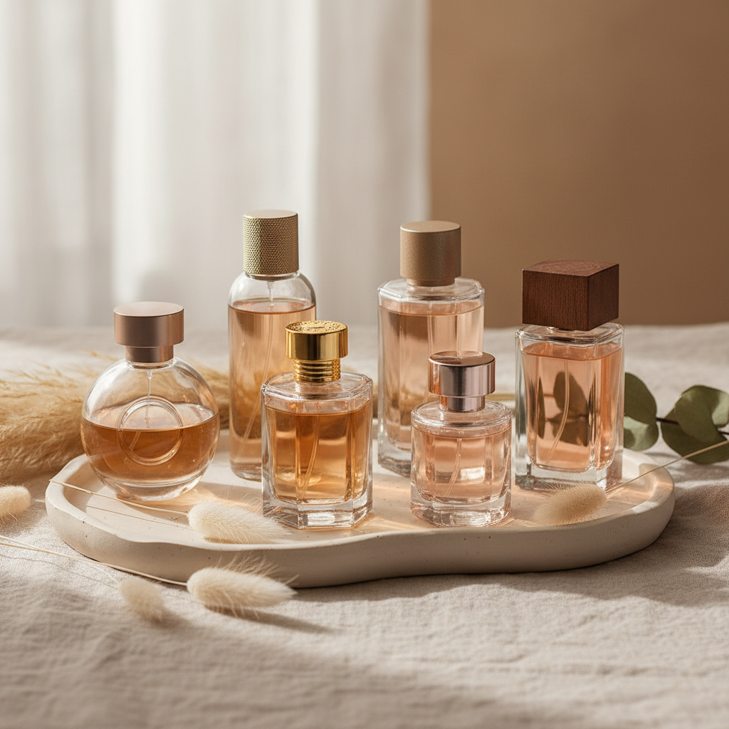 Perfumes