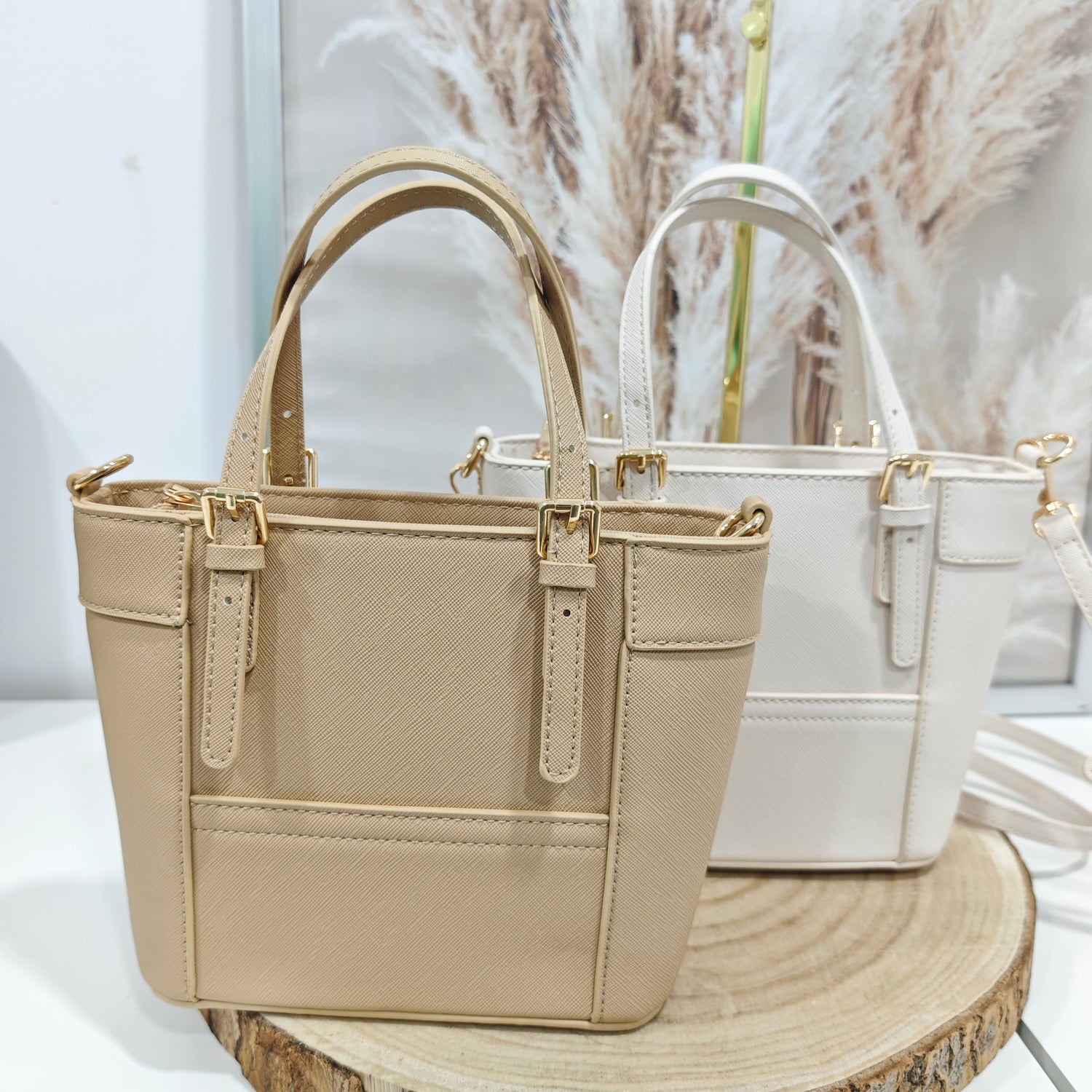 Bolsos y monederos