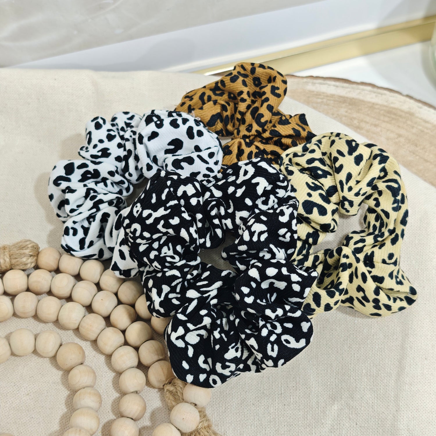 Accesorios para pelo