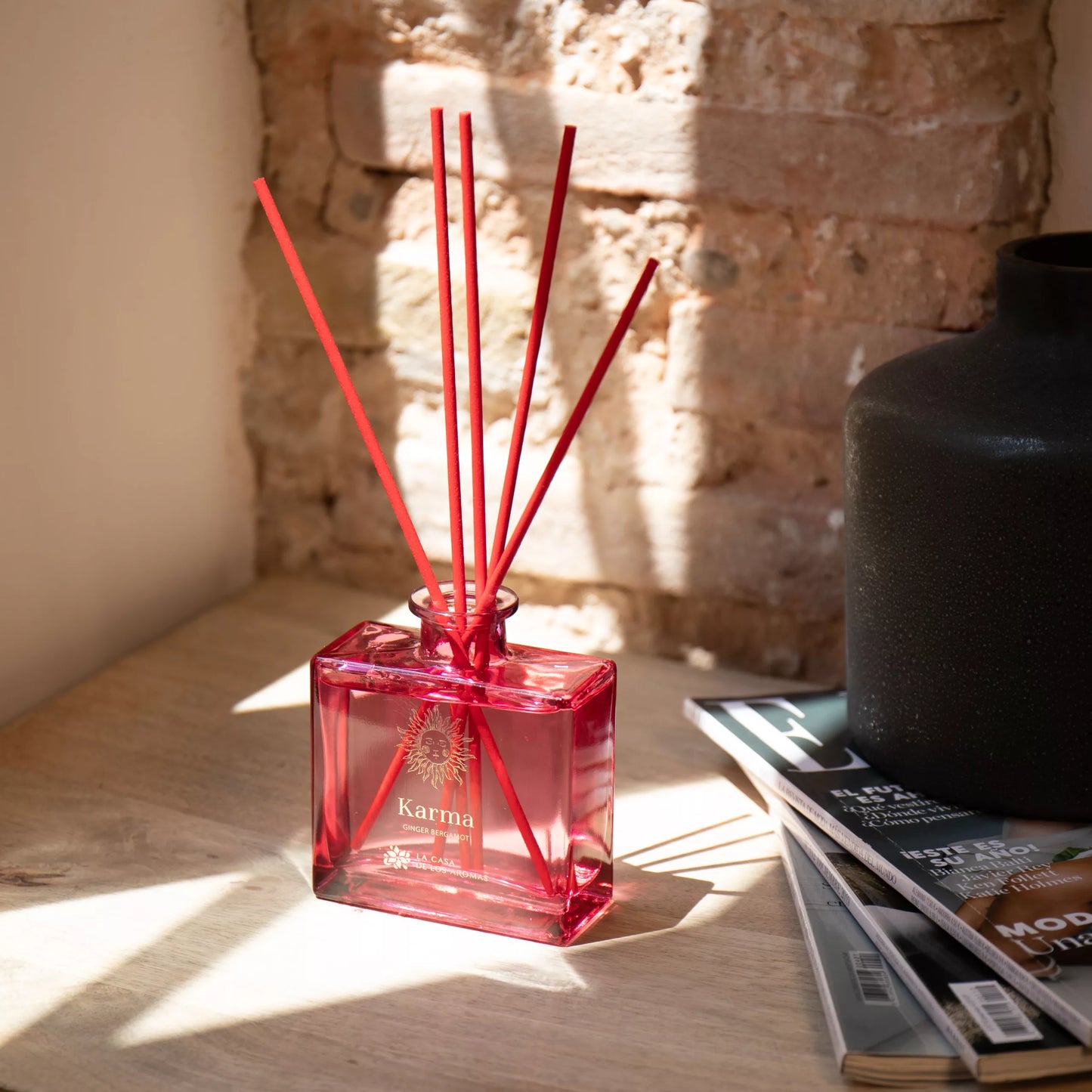 Ambientador Mikado Karma