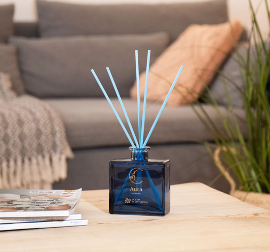 Ambientador Mikado Aura