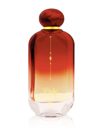 MUESTRA Perfume RUBY