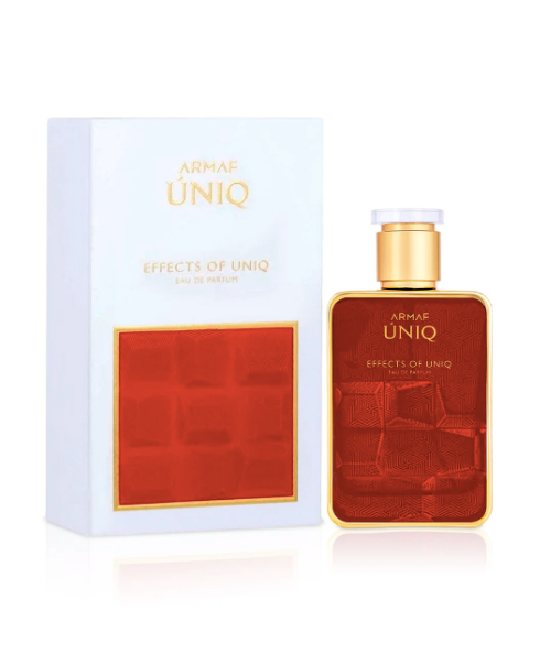 MUESTRA Perfume ARMAF UNIQ