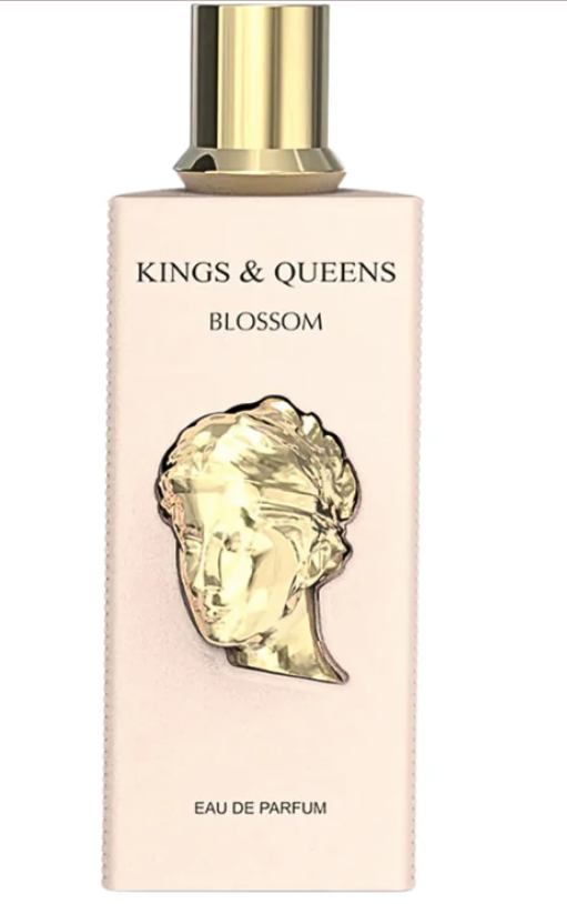 MUESTRA Perfume KINGS & QUEENS BLOSSOM