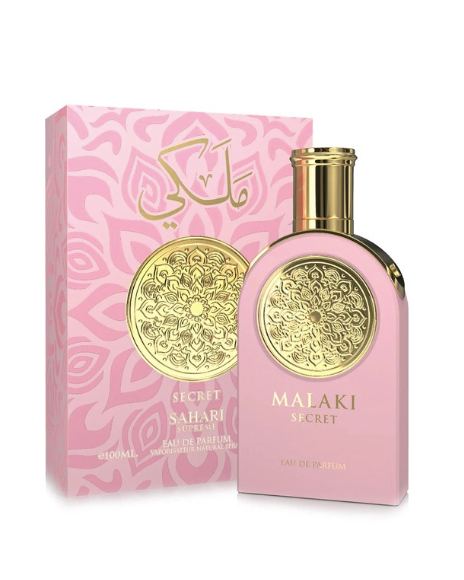 MUESTRA Perfume MALAKI