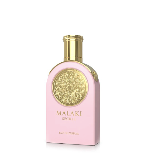 MUESTRA Perfume MALAKI