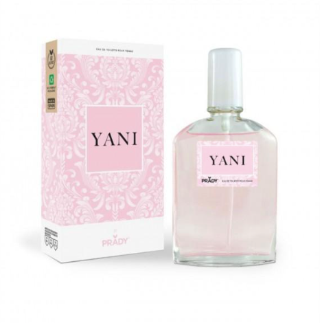 Perfume Yani Classic