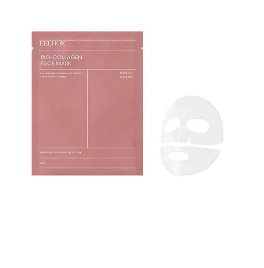 Mascarilla Facial Bio-Colágeno Reafirmante