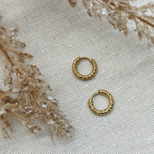 Pendientes Mini
