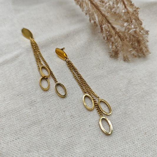 Pendientes Vane