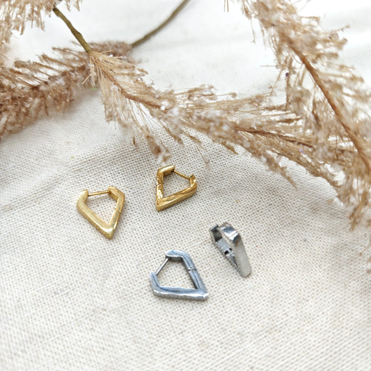 Pendientes Triangle
