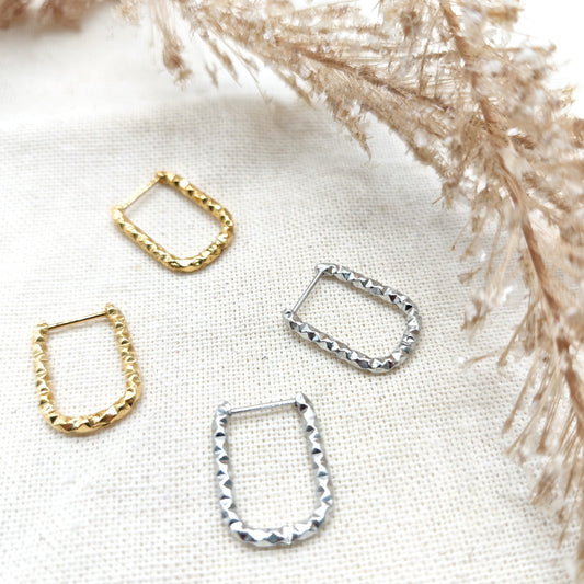 Pendientes Marina