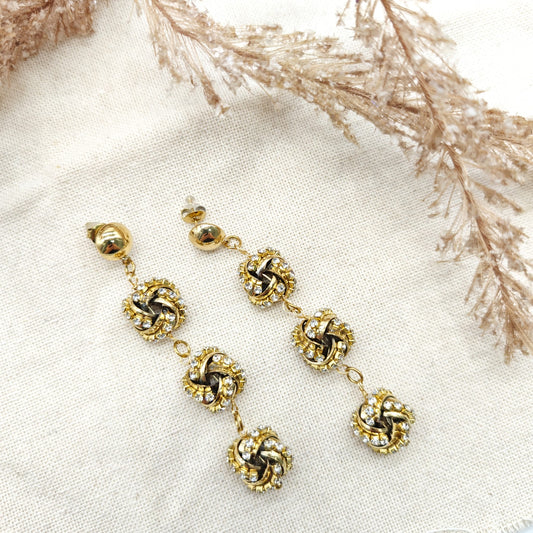Pendientes Fiesta