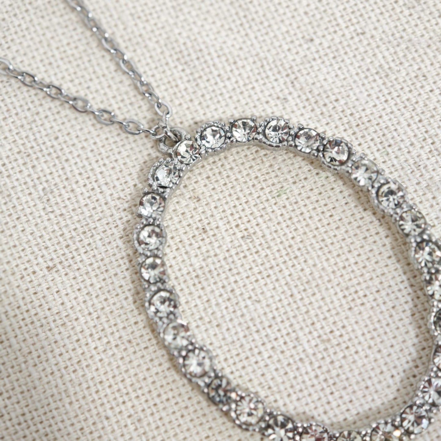 Collar Aura Brillante