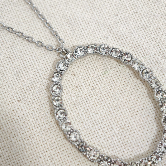 Collar Aura Brillante