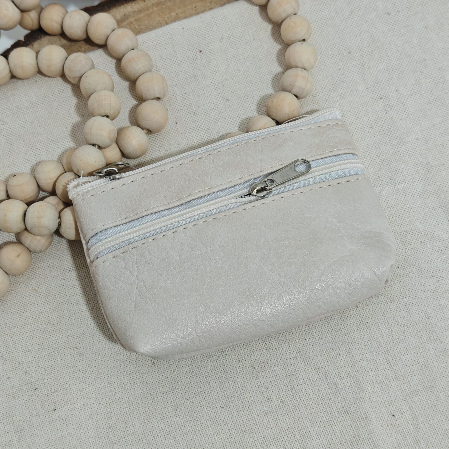 Monedero Soft Pastel