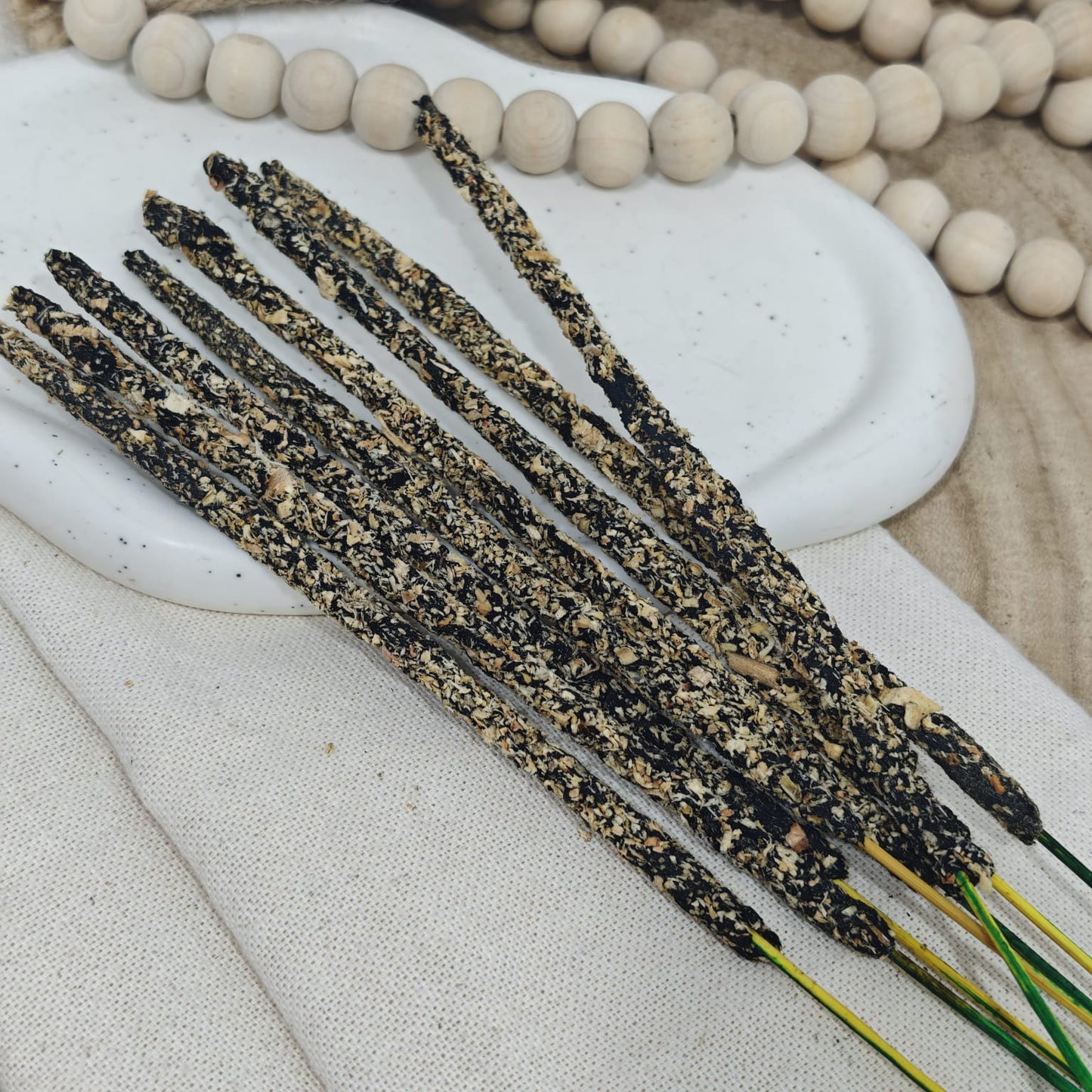 Incienso Ritual Bosque Sagrado