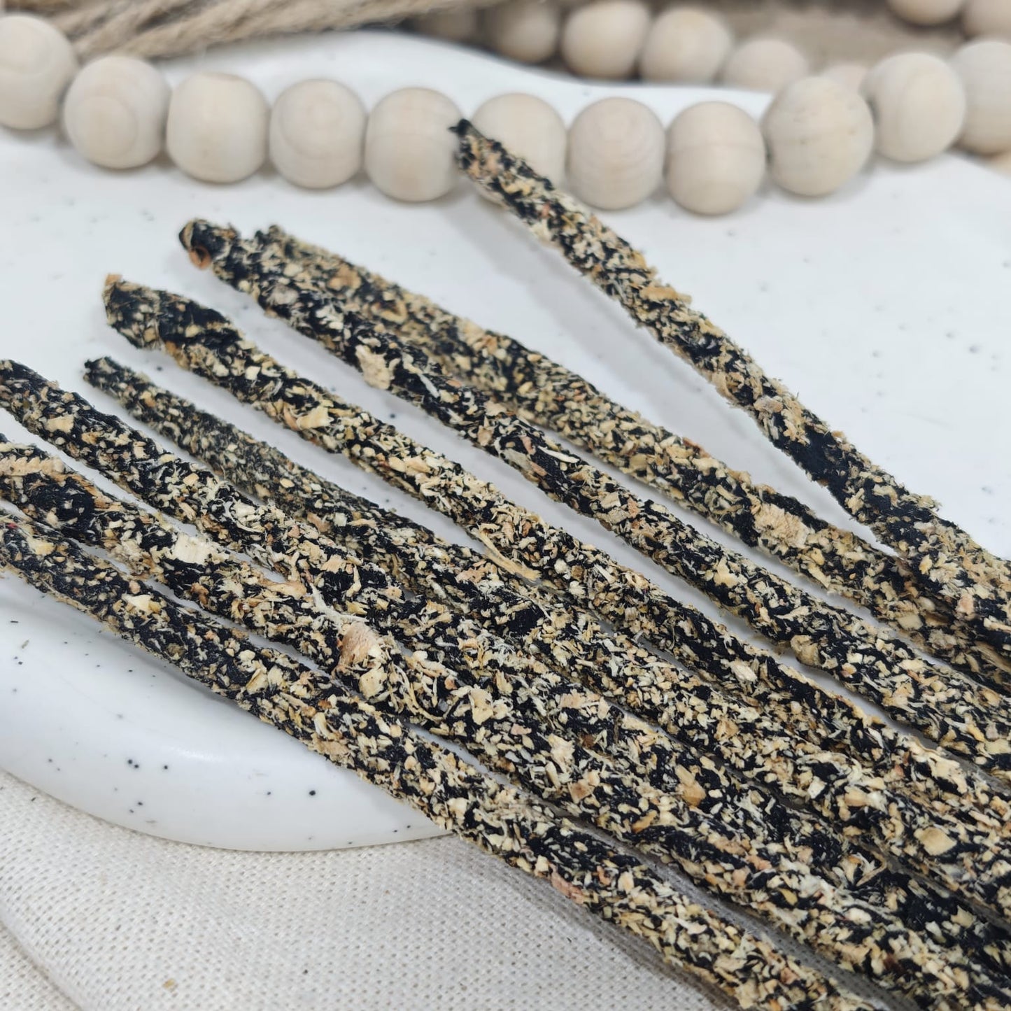 Incienso Ritual Bosque Sagrado