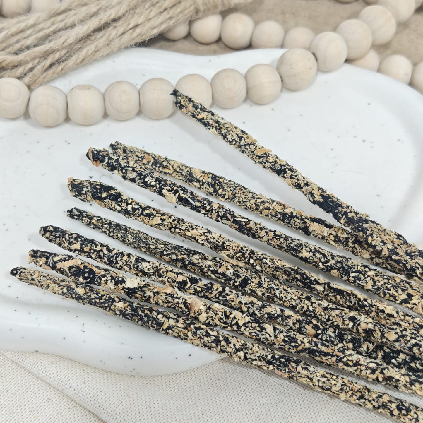 Incienso Ritual Bosque Sagrado