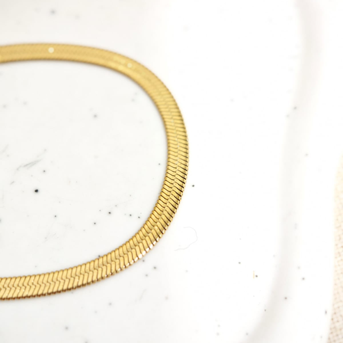 Pulsera Serpentina Aura