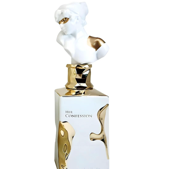 MUESTRA Perfume HER CONFESSION