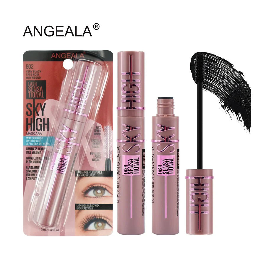 Máscara de Pestañas Sky High Sensational