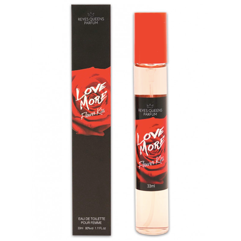 Mini talla Love More