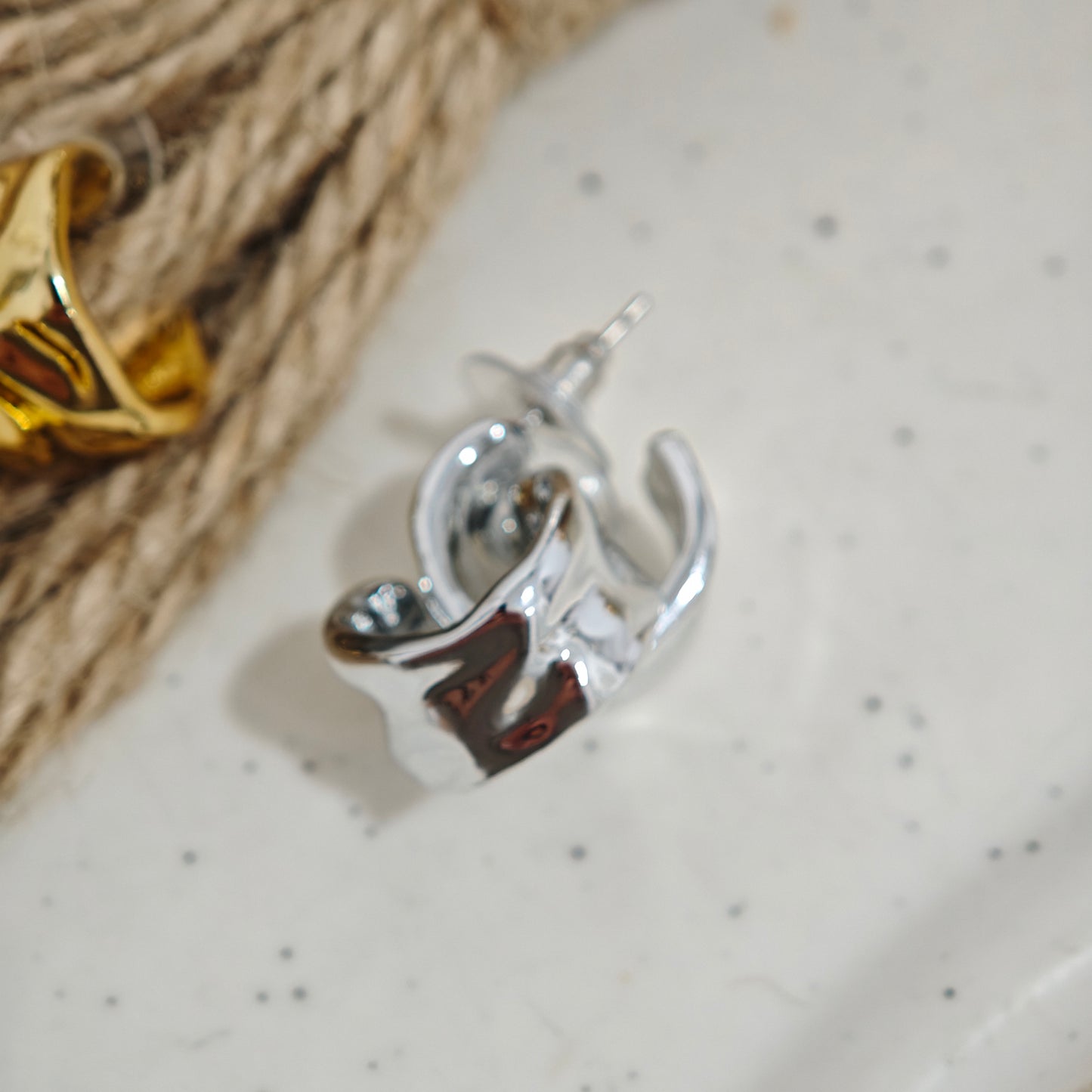 Pendientes Ondra