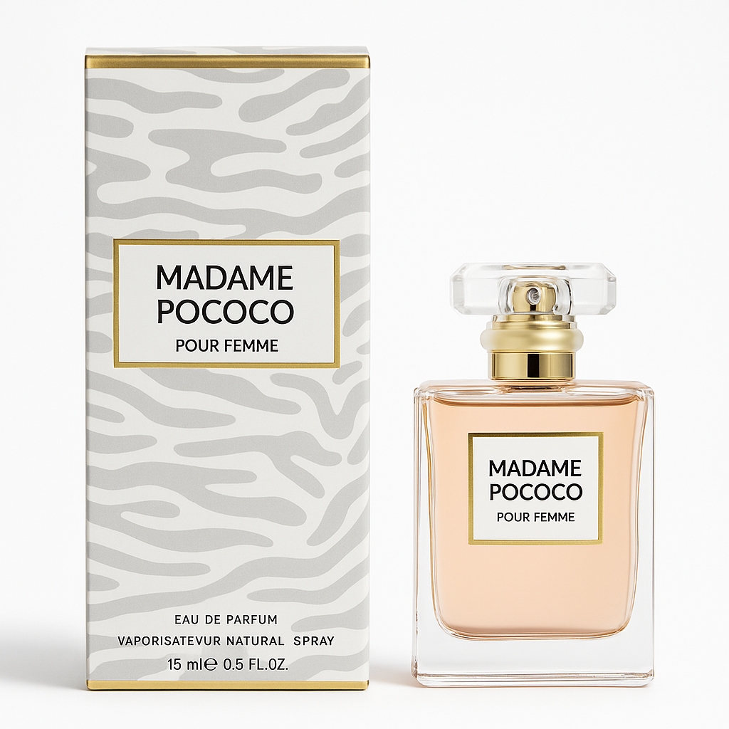 Colección Premium Mini Fragrance