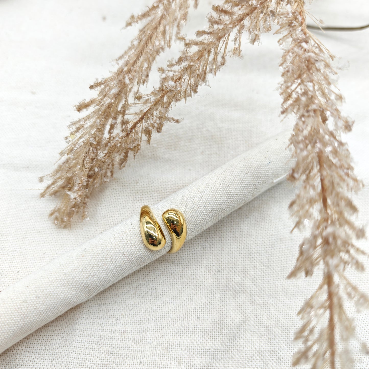 Anillo Esther