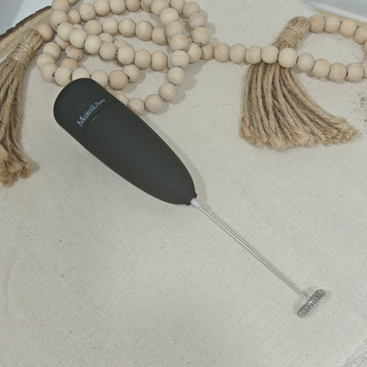 Espumador Barista Home