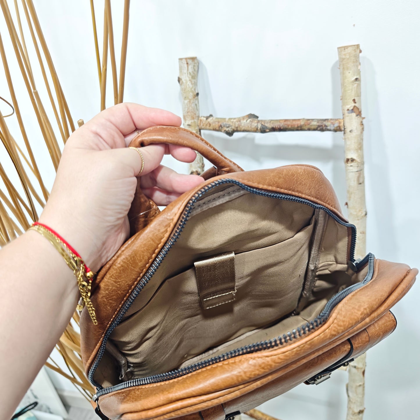 Mochila Urban Classic