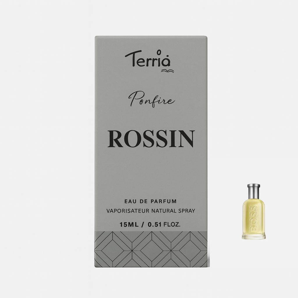 Mini Perfume Inspiración Men