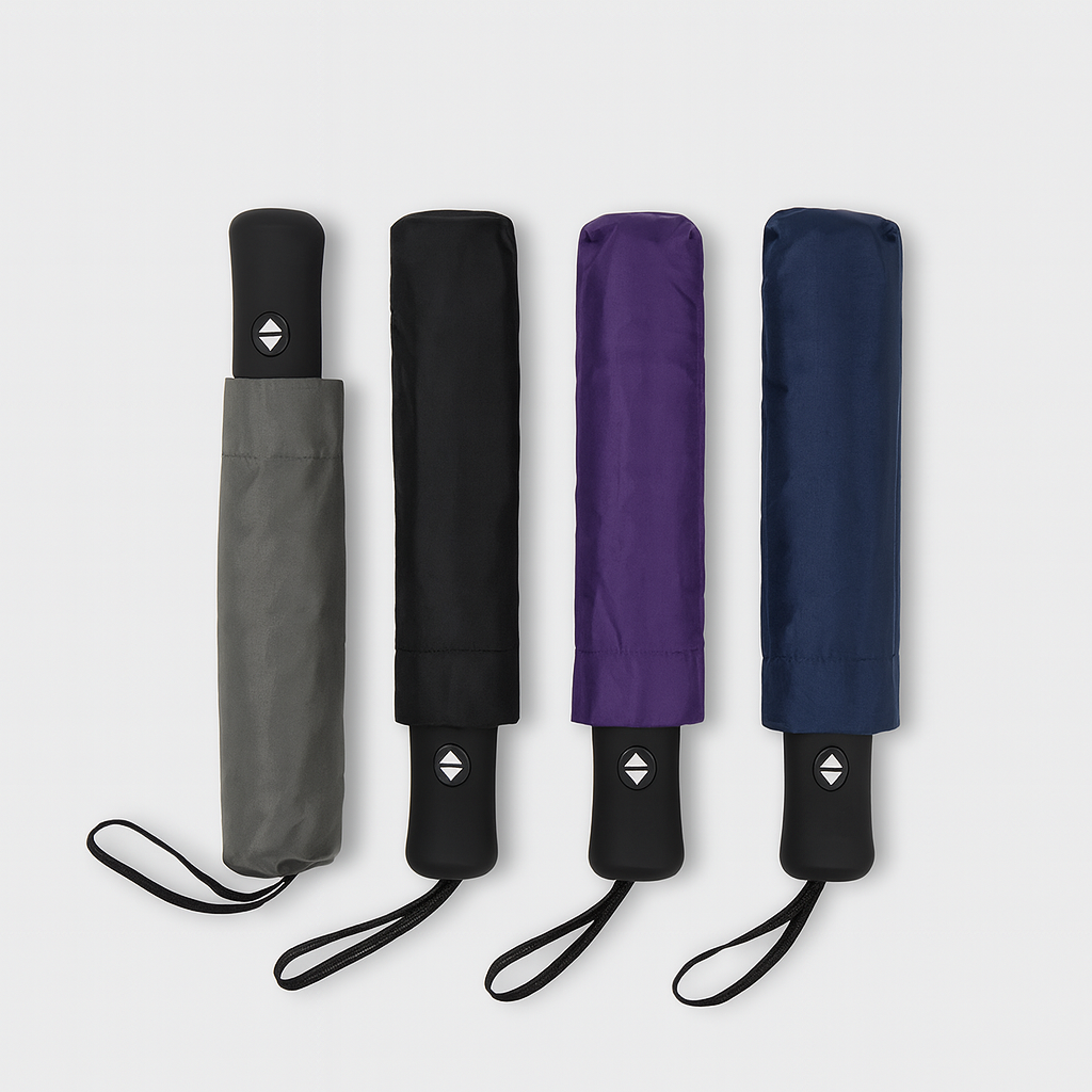 Paraguas Automático Pro