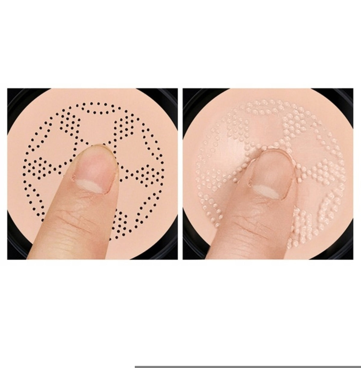 CC Cream Olauty Skin Glow